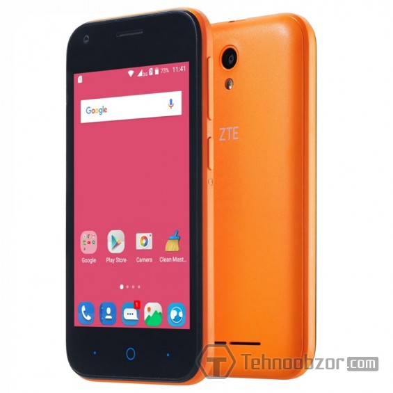 ZTE Blade L110