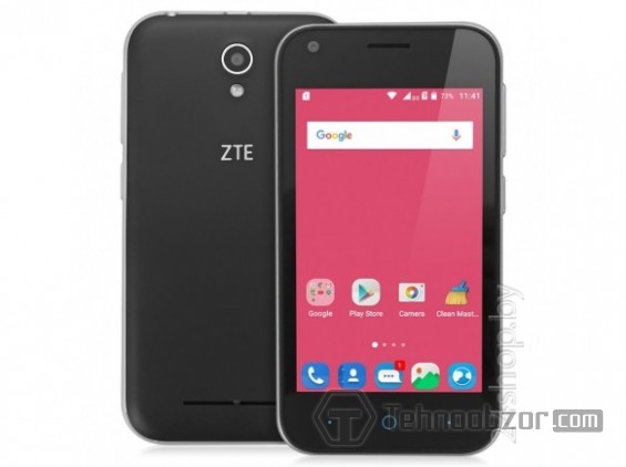 Смартфон ZTE Blade L110