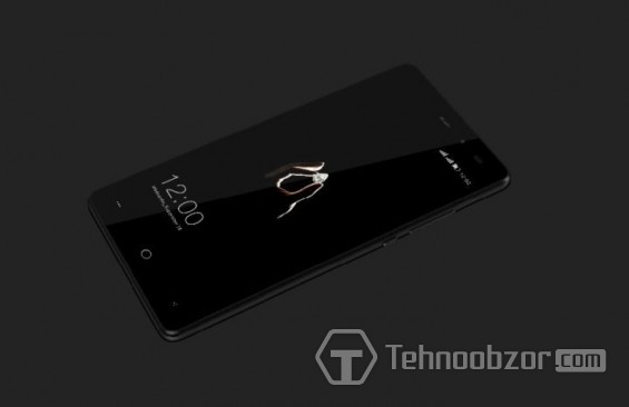 Leagoo Z6