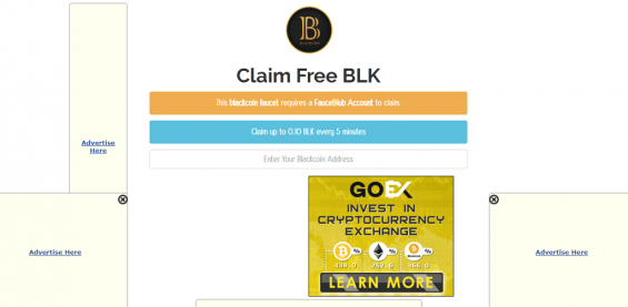 Кран claimfreeblk.win