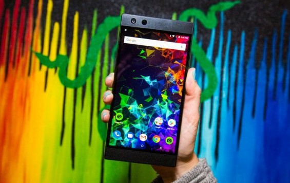 Razer Phone 2