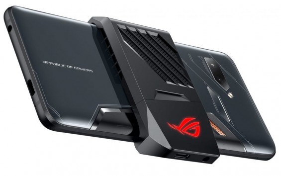 ASUS ROG Phone