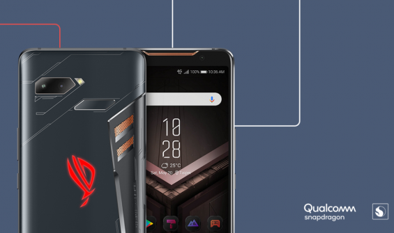 Смартфон ASUS ROG Phone