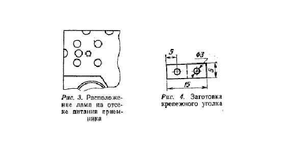 Как сделать цветомузыку на светодиодах