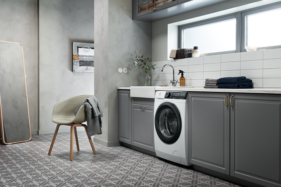 Electrolux EW8WR261B