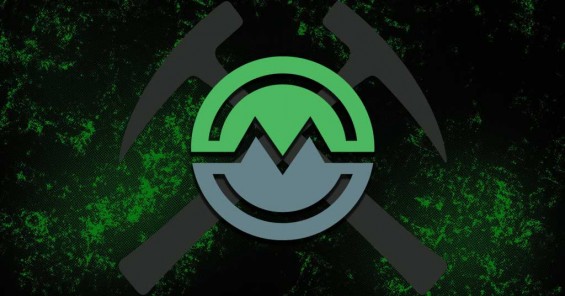 Эмблема криптовалюты Masari, добываемой на алгоритме CNFast