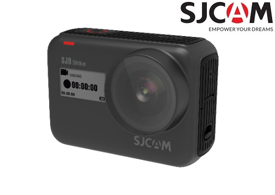 Фото экшн-камеры SJCAM SJ9 Max