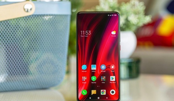 Дисплей Redmi K20