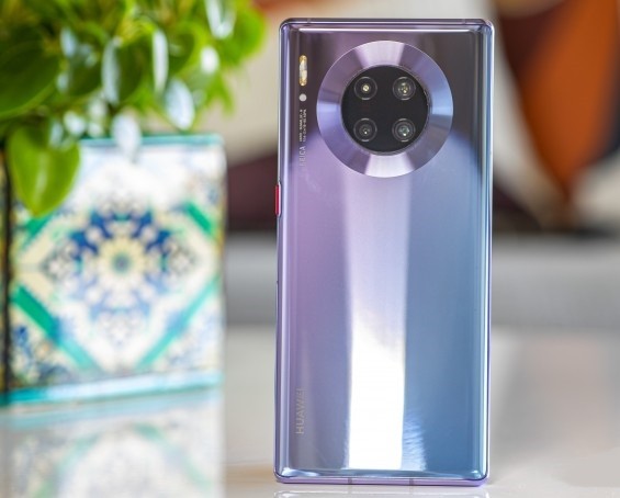 Задняя панель Huawei Mate 30 Pro