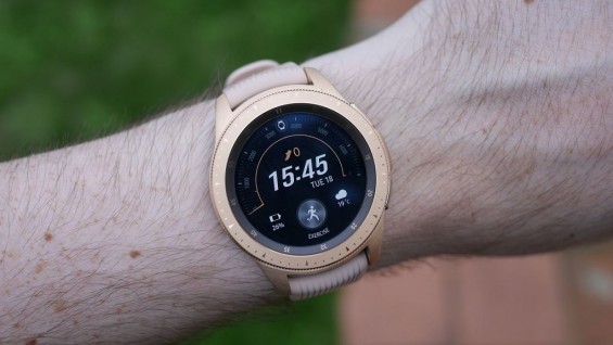 Samsung Galaxy Watch