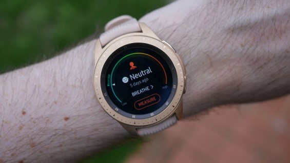 Samsung Galaxy Watch