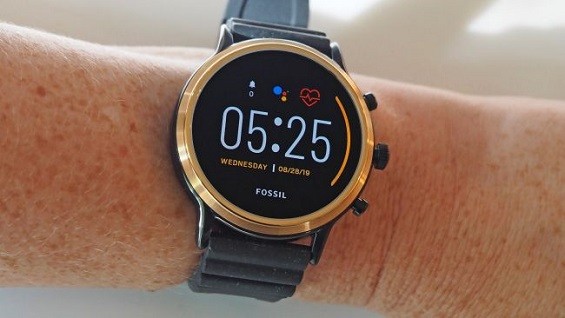 Amazfit Bip