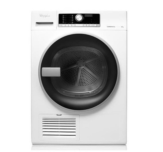 Сушильная машина Whirlpool AWZ 8CD/Pro