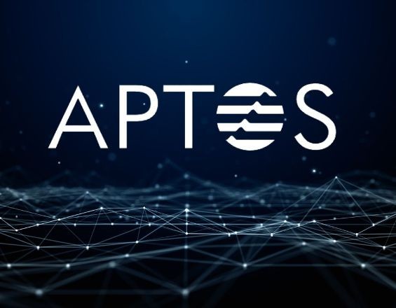 Блокчейн первого уровня Aptos Labs