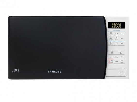 Микроволновка Samsung ME83KRW-1