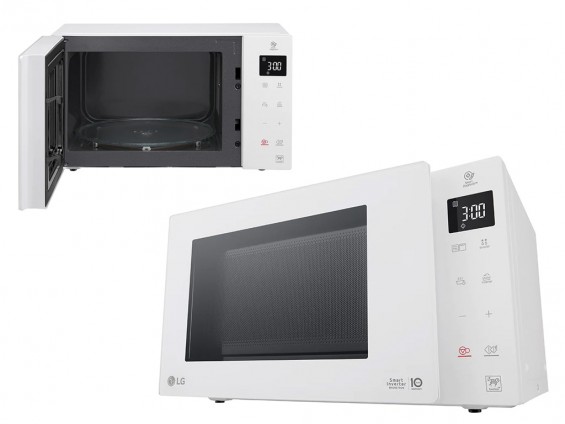 Микроволновка LG MW23R35GIH