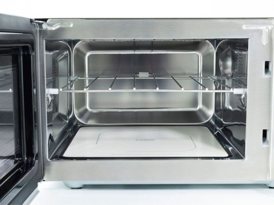 Микроволновая печь Caso MCG 25 Ceramic Chef