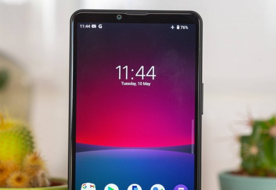 Дисплей Sony Xperia 10 IV