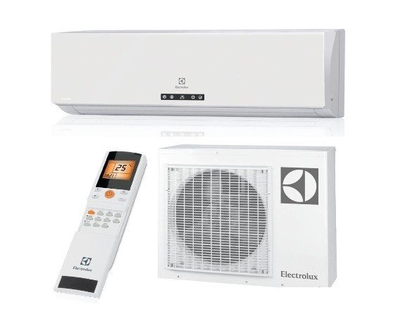 Инверторный кондиционер Electrolux EACS/I-09HAT/N3