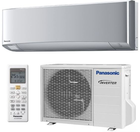 Инверторный кондиционер Panasonic CS/CU-XZ25TKEW