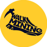 Walkmining