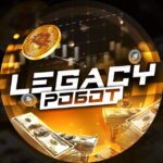 Legacy Робот