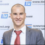 Алексей Толкачев