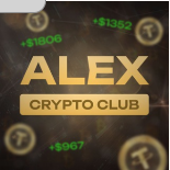 Alex Crypto Club