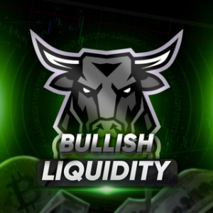 Bullish Liquidity