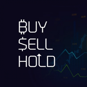 Buy Sell Hold Trading