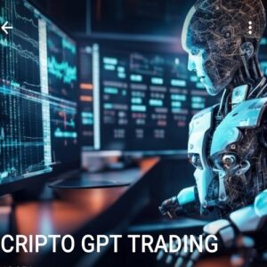 Cripto Gpt Trading