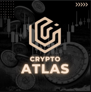 Crypto Atlas