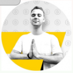 Дима Безуглый Криптограф