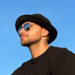 Игорь Мартынов