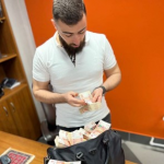 Виктор Дарит