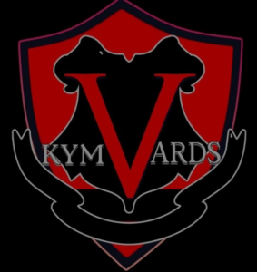 Kymvards