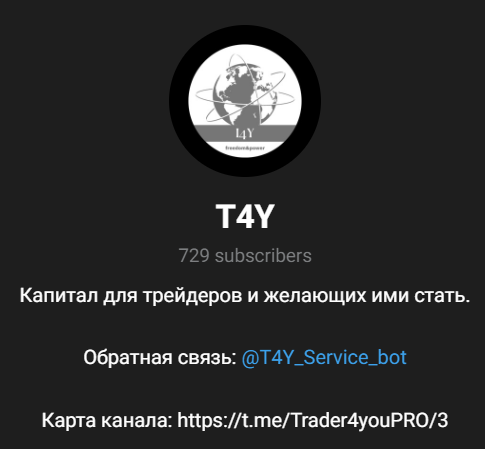 Trader4youpro