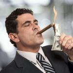 Трейдер с Рублевки