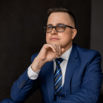 Александр Котин