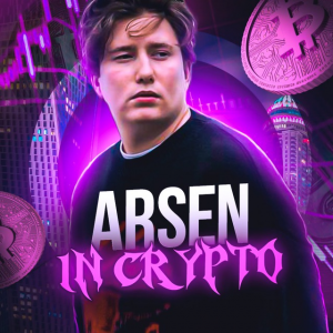 Arsen in Crypto