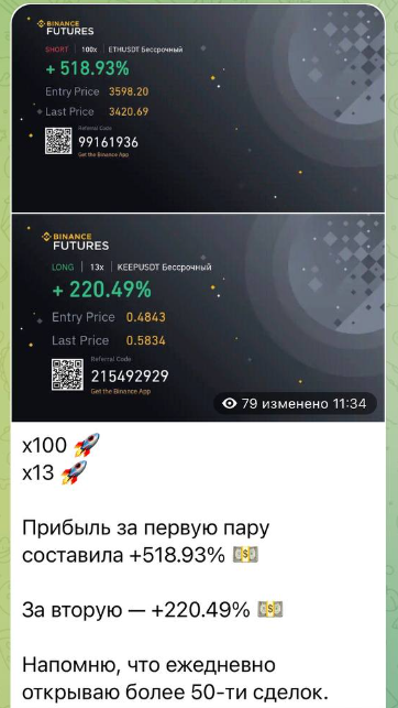 crypto invest отзывы