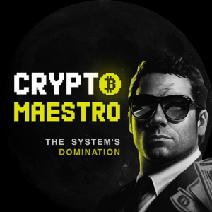 Crypto Maestro