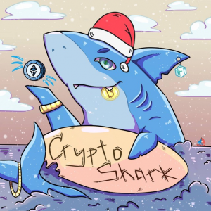 Crypto Shark