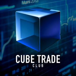 Cube Trade