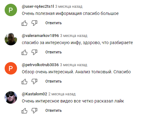 Илья Огневой телеграм