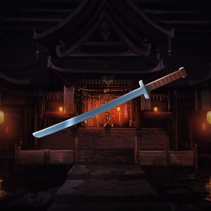 Katana Trade