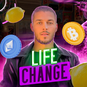 Life Change На Крипте