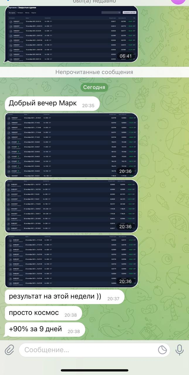 маркоптионс ютуб