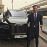 Мирас Ибраимов