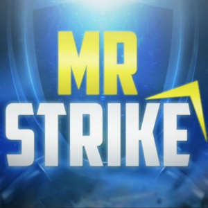 Mr Strike